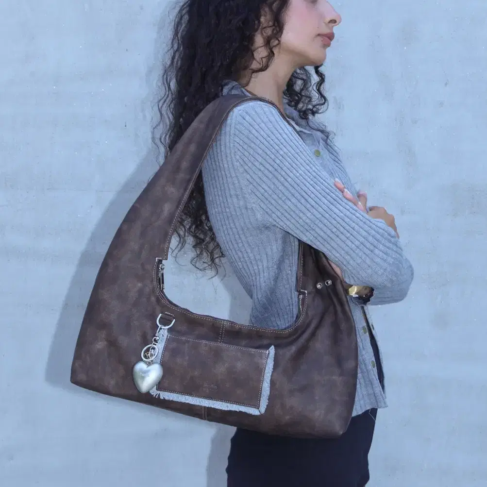 ★HIETA★ Tina Cherry Red 1 bag MUSINSA | HIETA Tina / Cherry Red