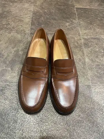 J.M.WESTON 180 로퍼