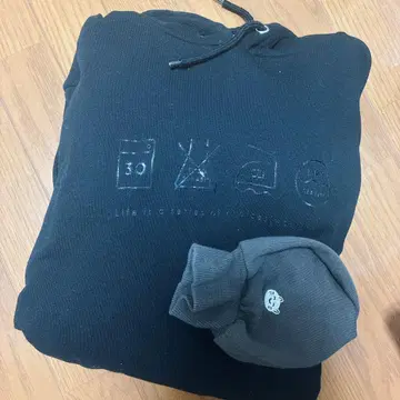 나루세 고양이 nqrse life is 세탁 후드티