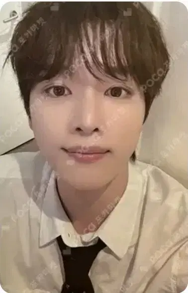(미개봉)라이즈 성찬 에필로그 슴스 포카