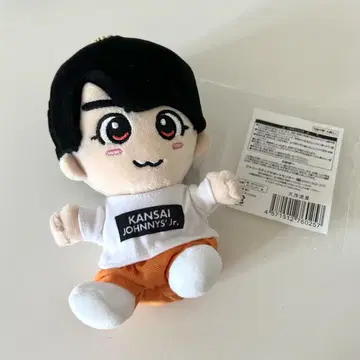 나니와단시 오니시 류세이 꼬마 인형 제1탄
