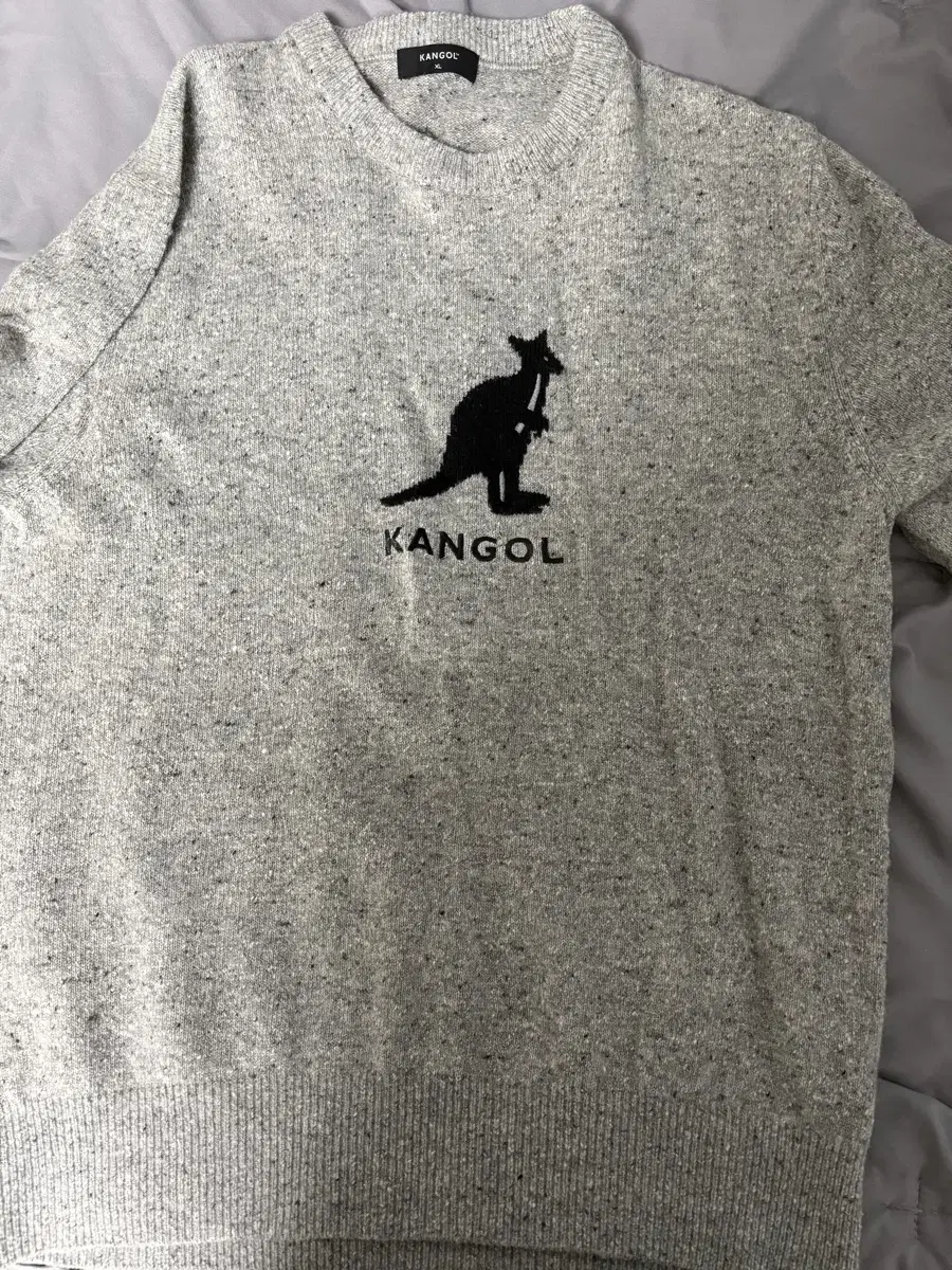 Kangol Knit