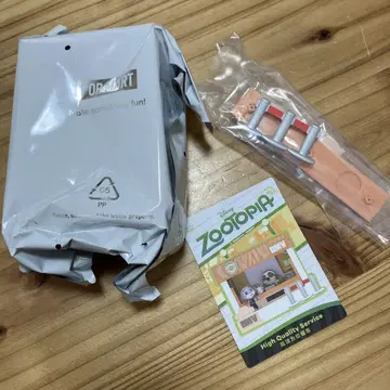 DISNEY ZOOTOPIA 하이라이트 모먼트 시리즈 장면 세트