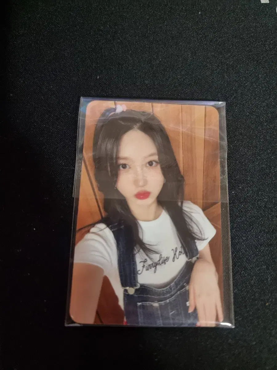 아이브 가을 팬콘서트 아이브 스카우트 다이브존 포카 양도