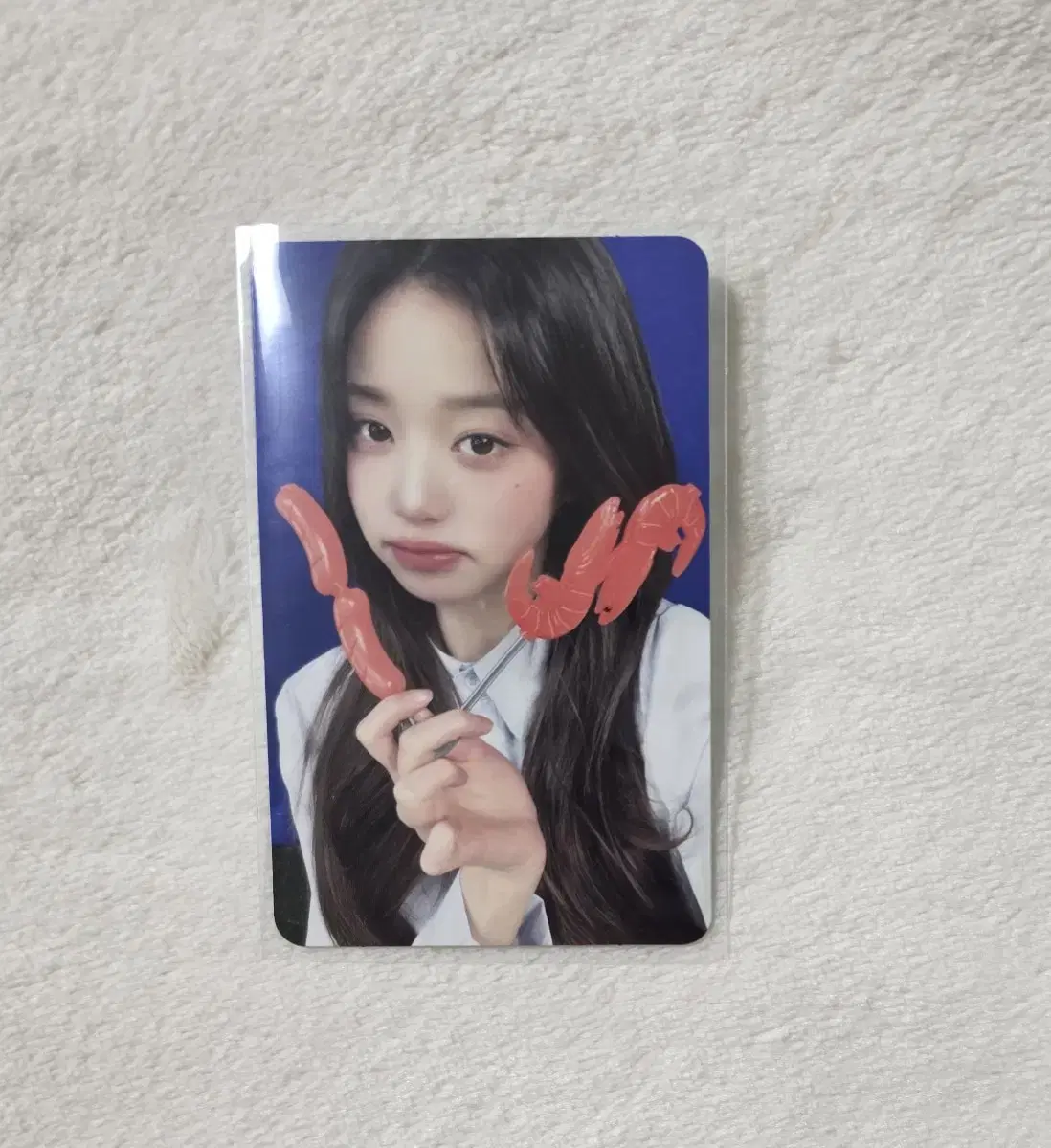 아이브 팬콘 다이브존 2일차 장원영 원영