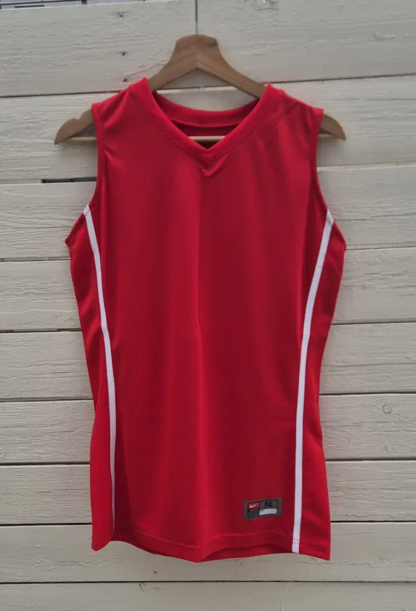 Nike basketball jersey, new product, sleeveless