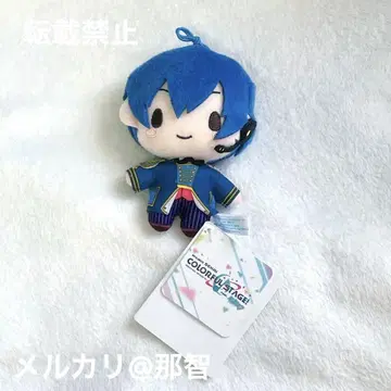 프로젝트 세계: 더 플러스 마스코트 KAITO