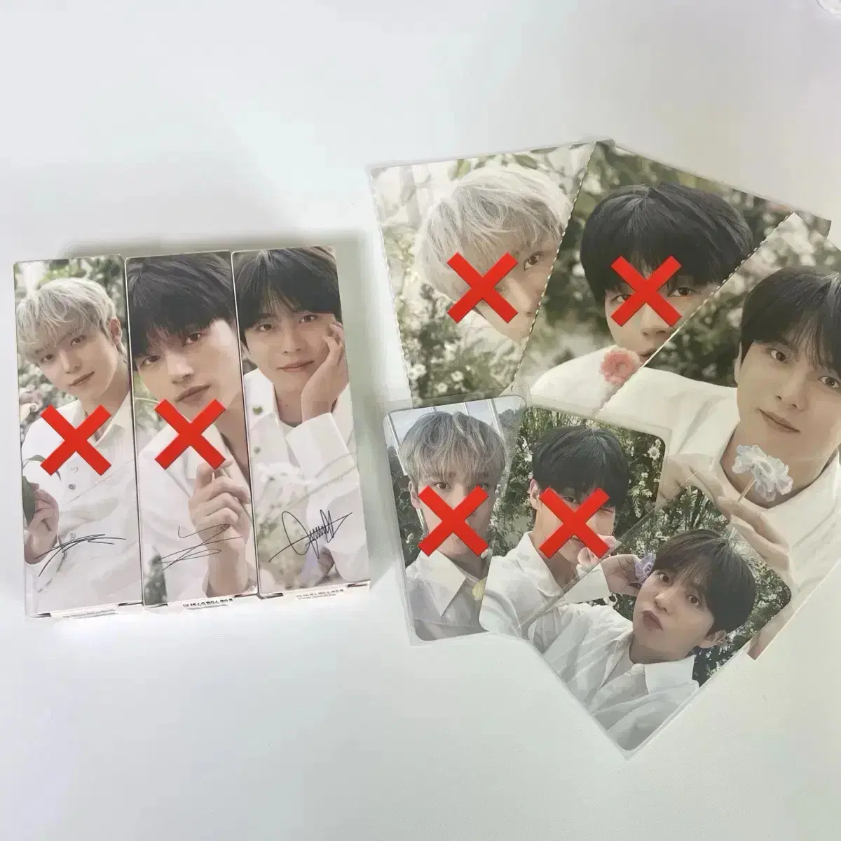 Ateez Jongho Nacific Hand Cream