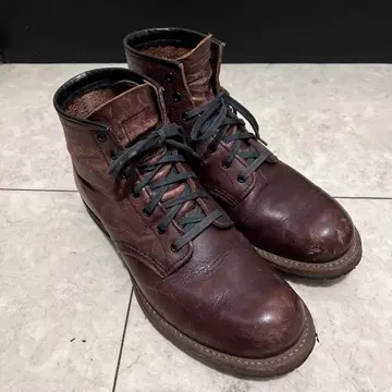 레드윙 벡맨 26.5cm US8 2/1