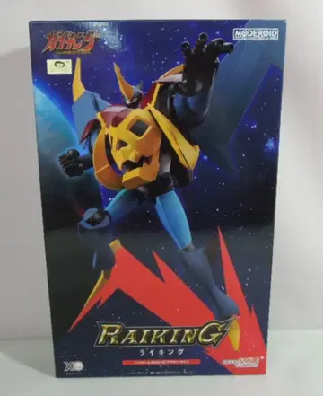 굿스마일컴퍼니 MODEROID <> 라이킹