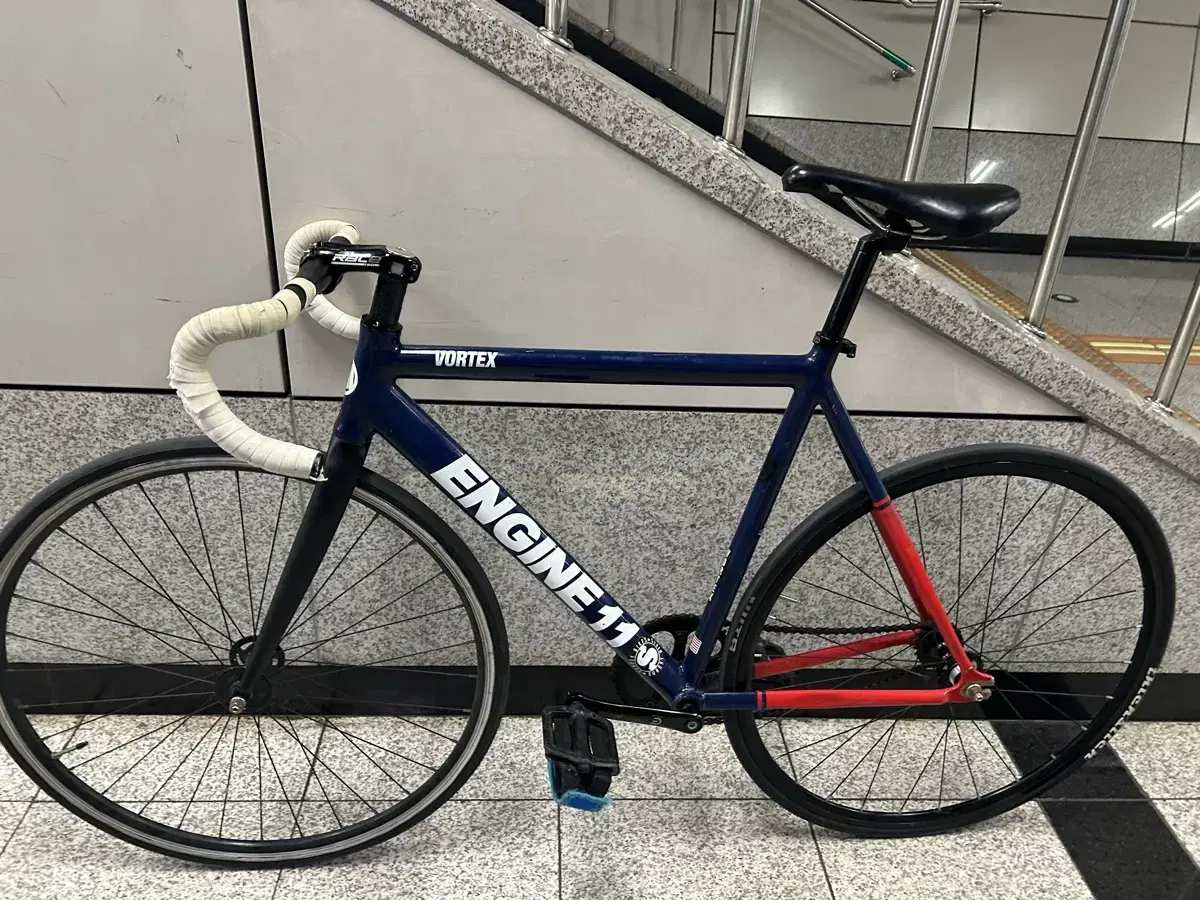 Engine11 Vortex 2016 (Quick sale, this price only for today)