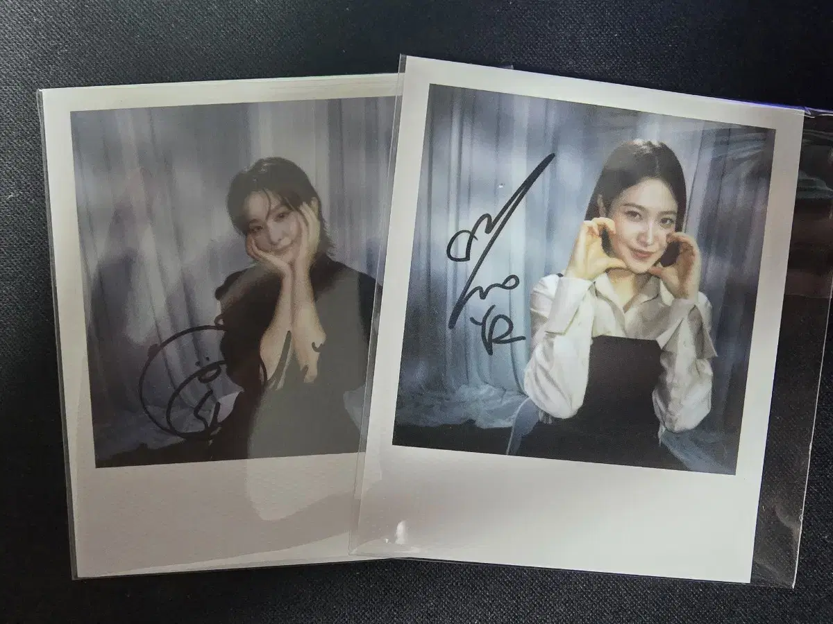 레드벨벳 슬기 예리 싸폴