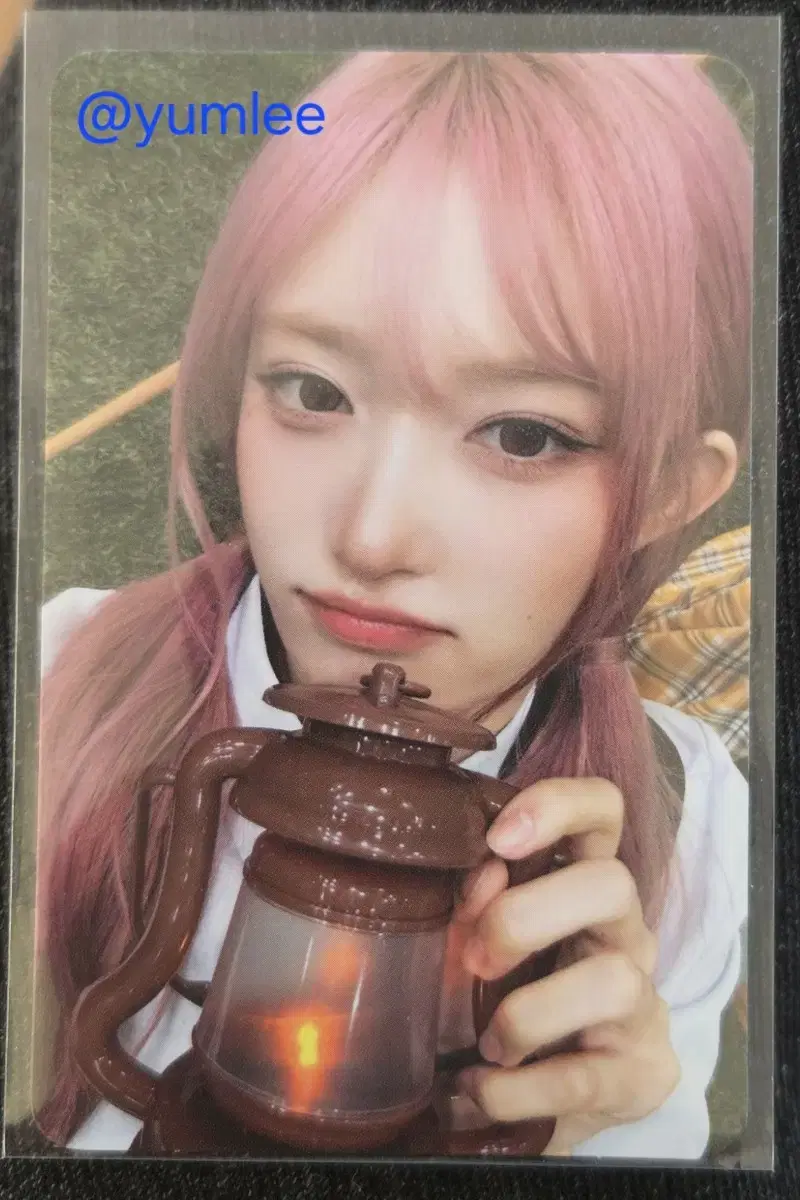 아이브 팬콘서트 다이브존 이서 2차