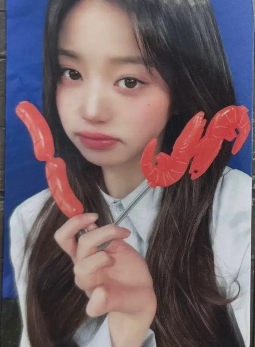 아이브 팬콘 다이브존 2일차 원영 가을