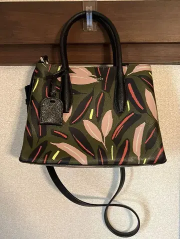 케이트 스페이드 핸드백 kate spade new york 2way 백