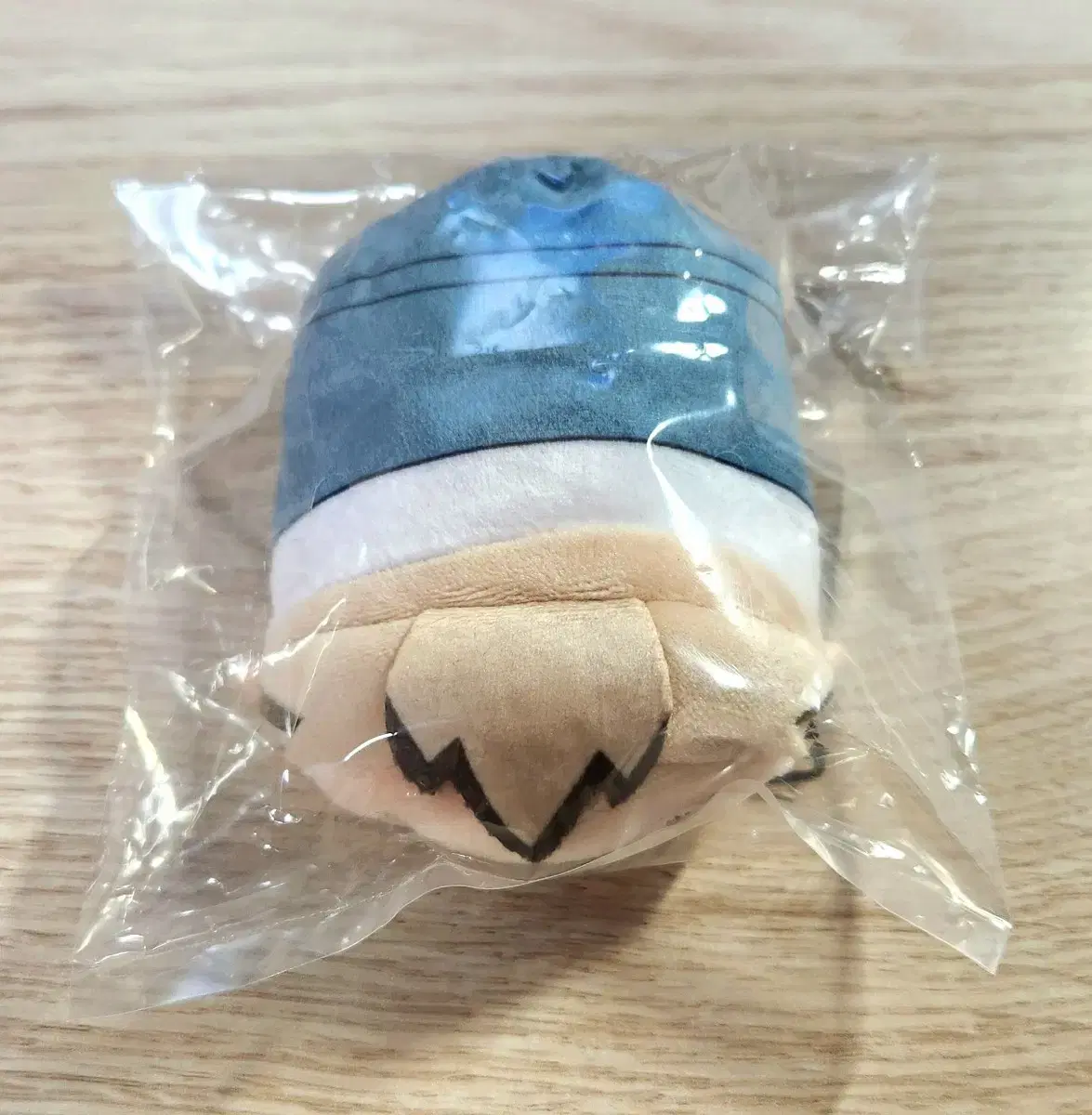 Haikyuu Kita birthday Adult farmer Norukyara mascot Tsumutsumu