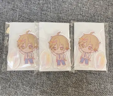 앙스타 스타포니 애니카페 아크릴 스탠드 마시로 토모야