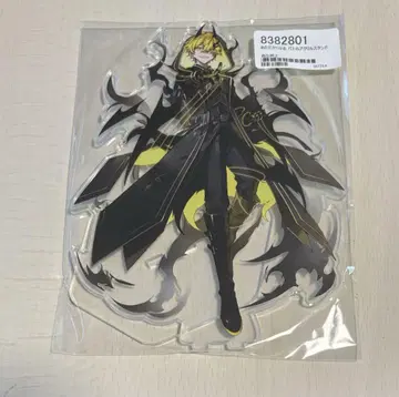 고생 신사 아크릴 스탠드 배틀 아크릴 스탠드