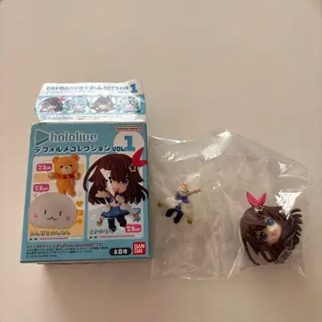 SD 컬렉션 피규어 토키노소라