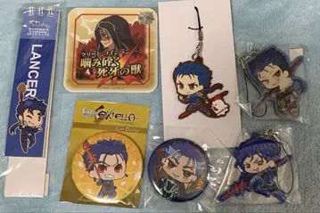 쿠우 린 fgo fate 페이트