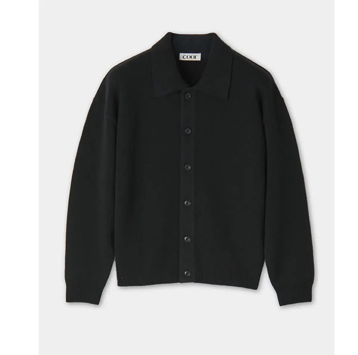 Coeur Topfeel Cashool Cardigan M