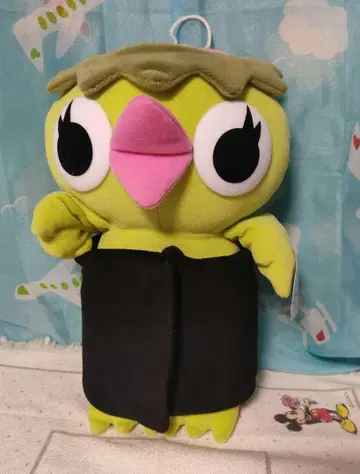 두루마기 봉제 인형 매실 짱 빅 도깨비