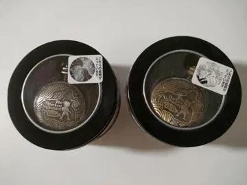 명탐정 코난 회중시계 순수한 검은색 악몽 아쿠마 빨간색