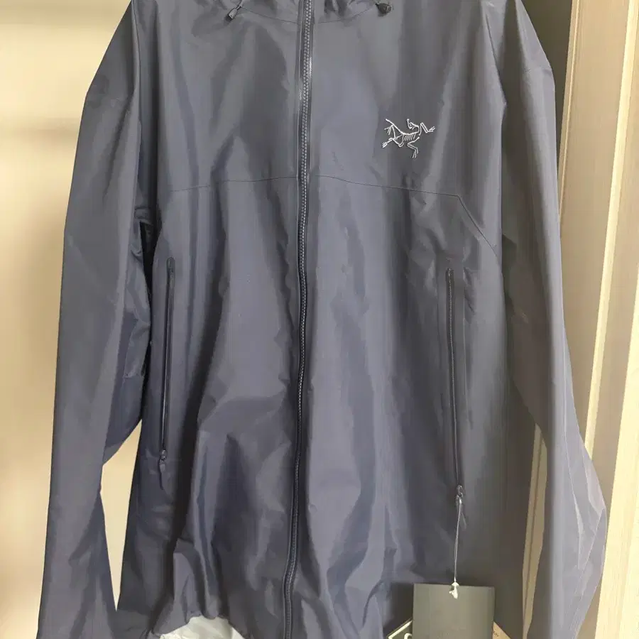 ARC‘TERYX Beta SV \"Distortion\" Size:L Special Arc Teryx Beta Sv Distortion XL | eBay