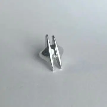 조지 젠슨 실버 반지 126 헤닝 코펠