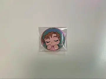닌자 타마란타로 펑펑 캔뱃지 젠호지 이사쿠