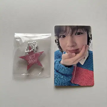 NCT WISH wishful 사쿠야