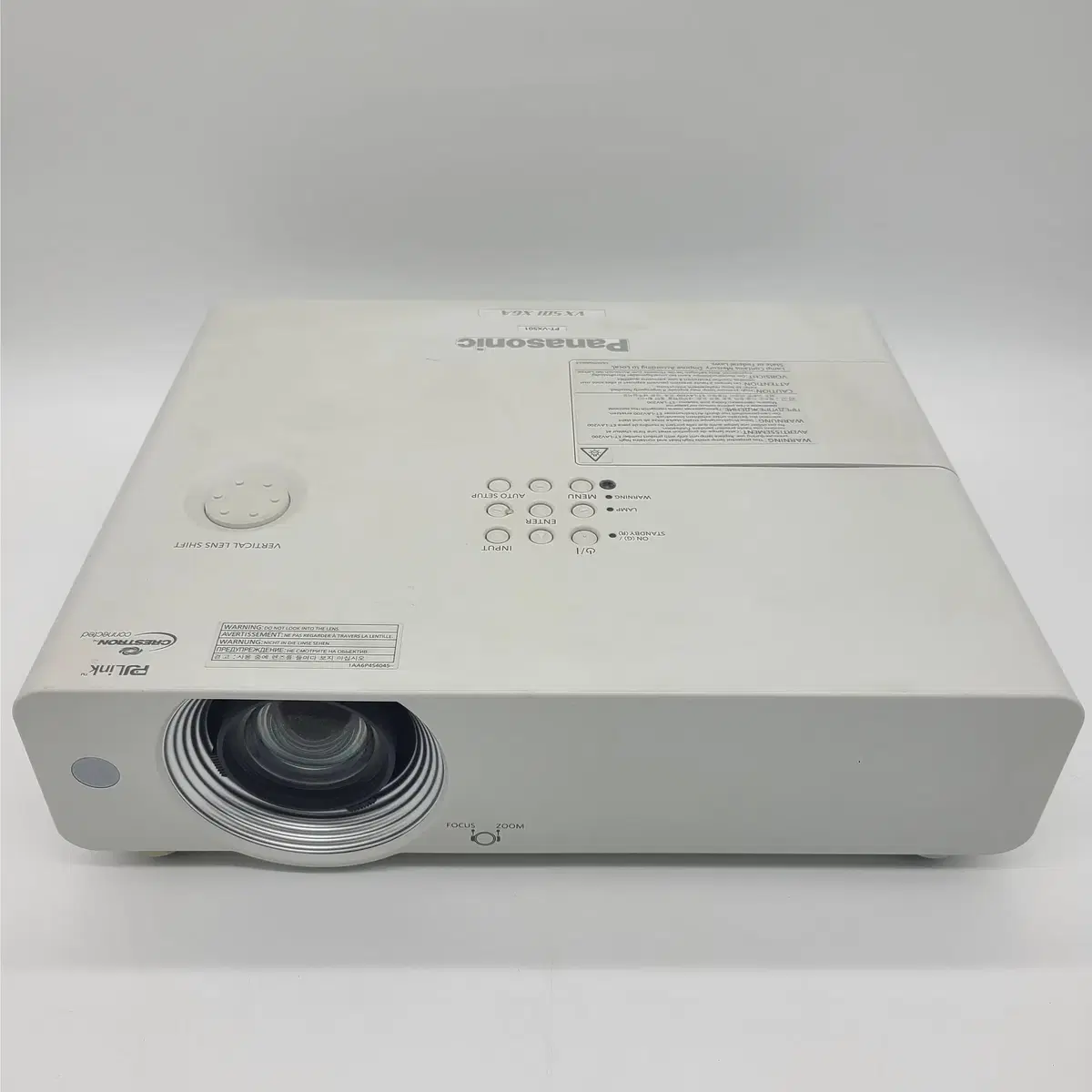 [A급]파나소닉 PT-VX501 5500안시 XGA 중고빔프로젝터