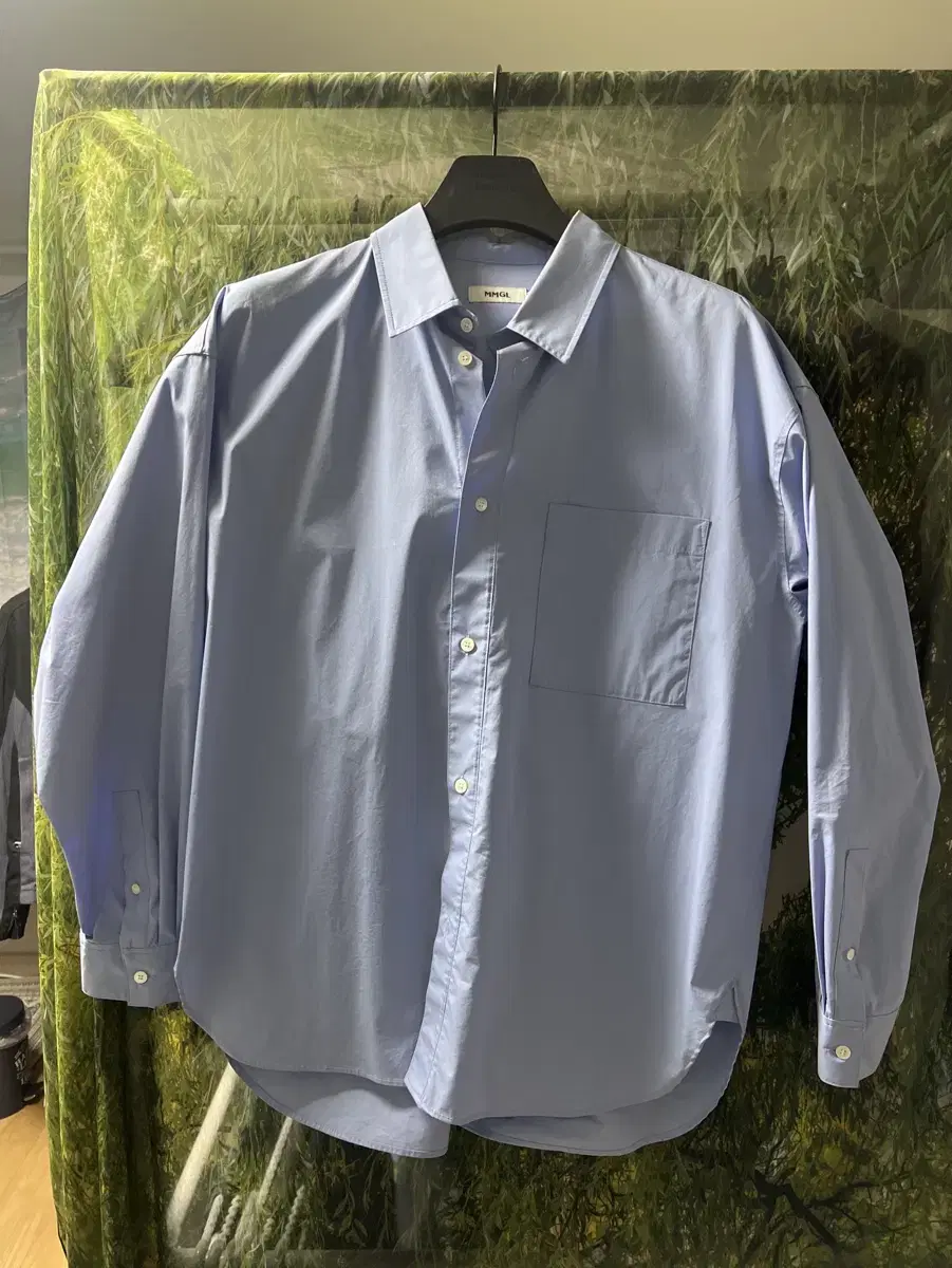 MNGU shirt 3 sizes
