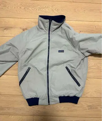 파타고니아 쉘드 신틸라 90s 80s
