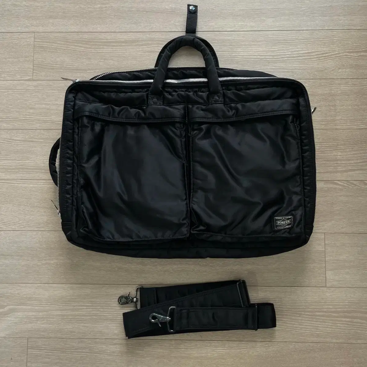 Shop 포터3way on Bunjang Global Site - No more Korean account! 