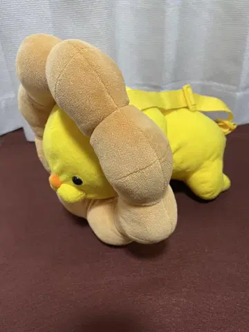 폰데라이온 백팩 미스터 도넛 미스터 도넛 폰데링