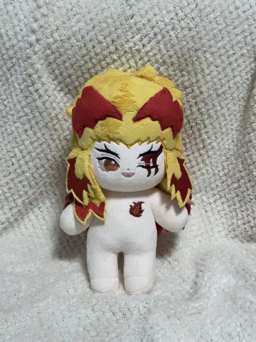당일 발송! 한정 판매 초레어! 옷 갈아입기 봉제 인형 20cm