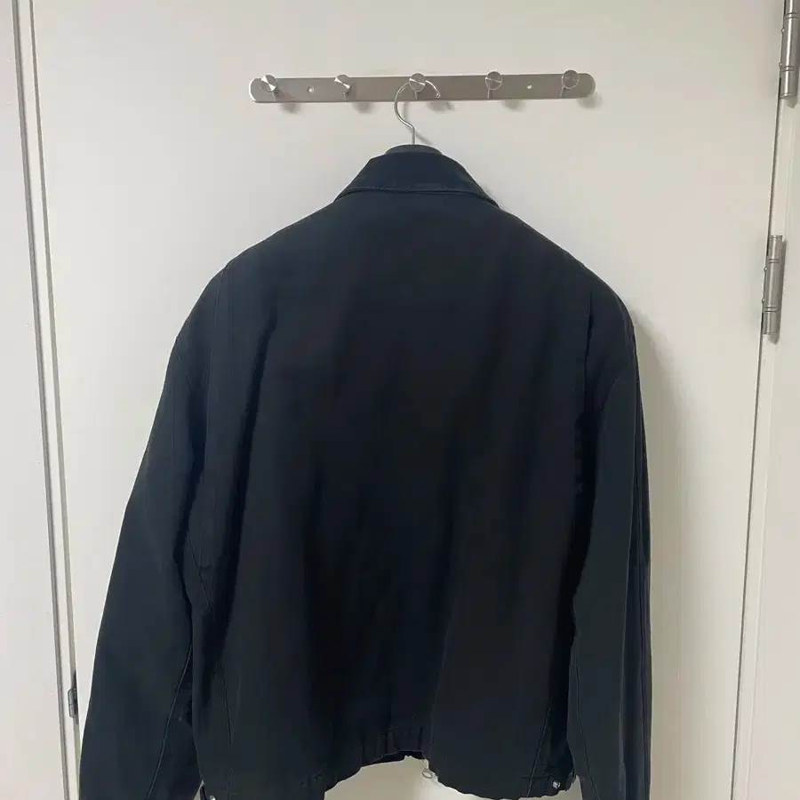 TONYWACK | 토니웩 XL] Tony Wack Patchwork Work Jacket #토니웩