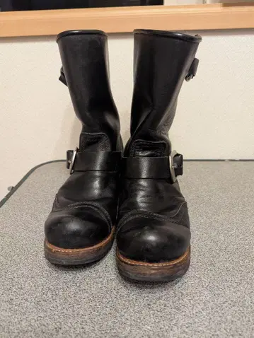 whoop-de-doo size26.0 레어 반지 부츠