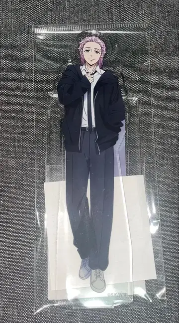 WIND BREAKER 샵 한정 애니메이트 페어 미개봉 새상품