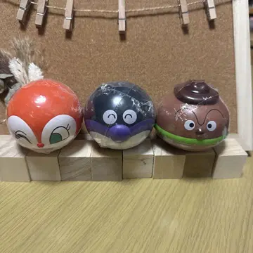 캡슐 캐릭터 짤랑이 바이킹맨 햄버거 키드