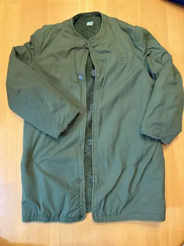 M59 스웨덴군 60년대 보아 라이너 C52