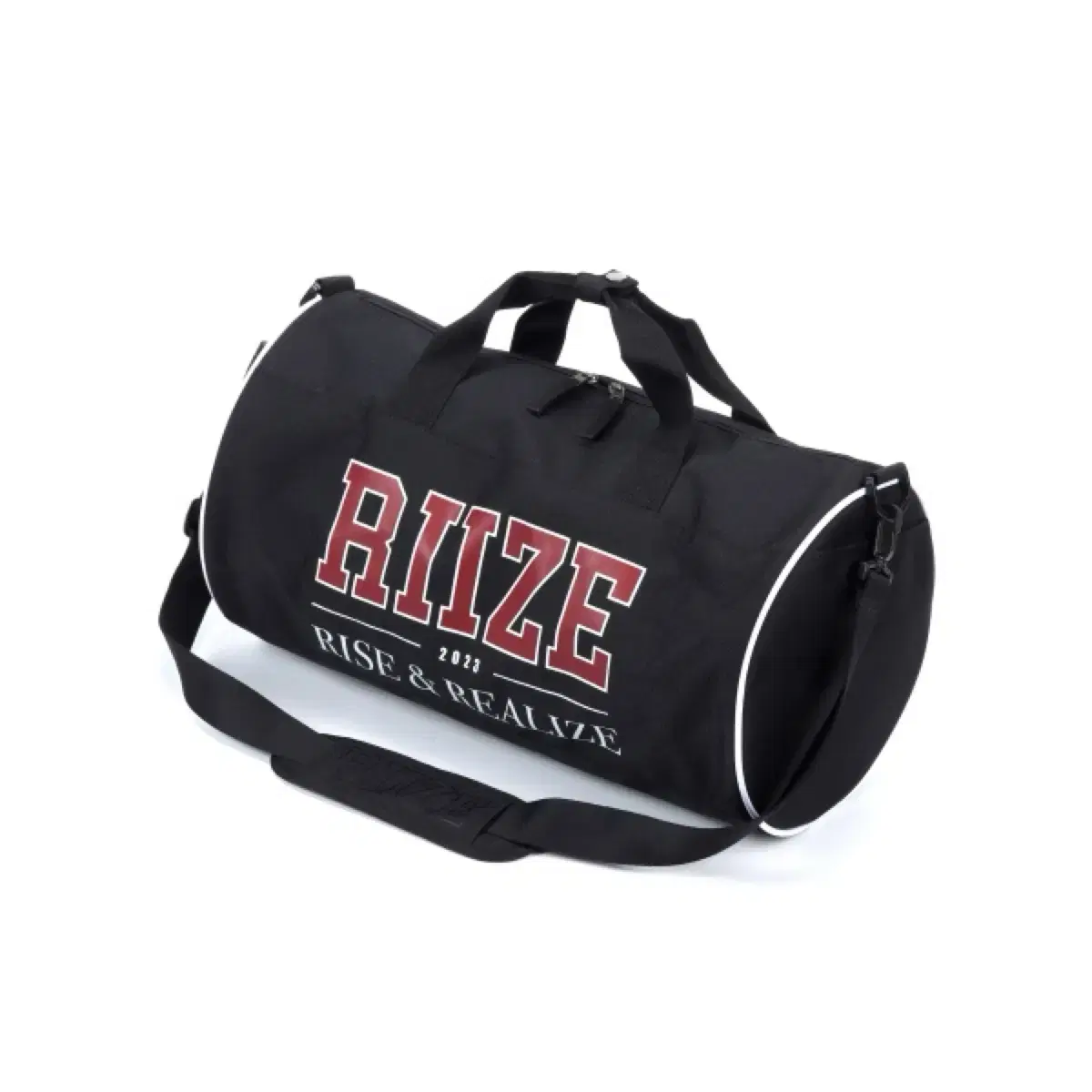 RIIZE ボストンバッグ ktown4u.com : RIIZE - BOSTON BAG