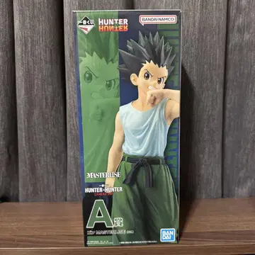 헌터X헌터 제일복권 A상 곤 프리크스