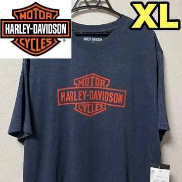 HARLEY DAVIDSON s/s 티셔츠