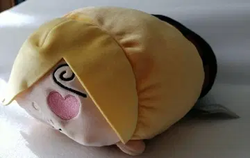 e=원피스=상디 츄리닝 봉제 인형 쿠션