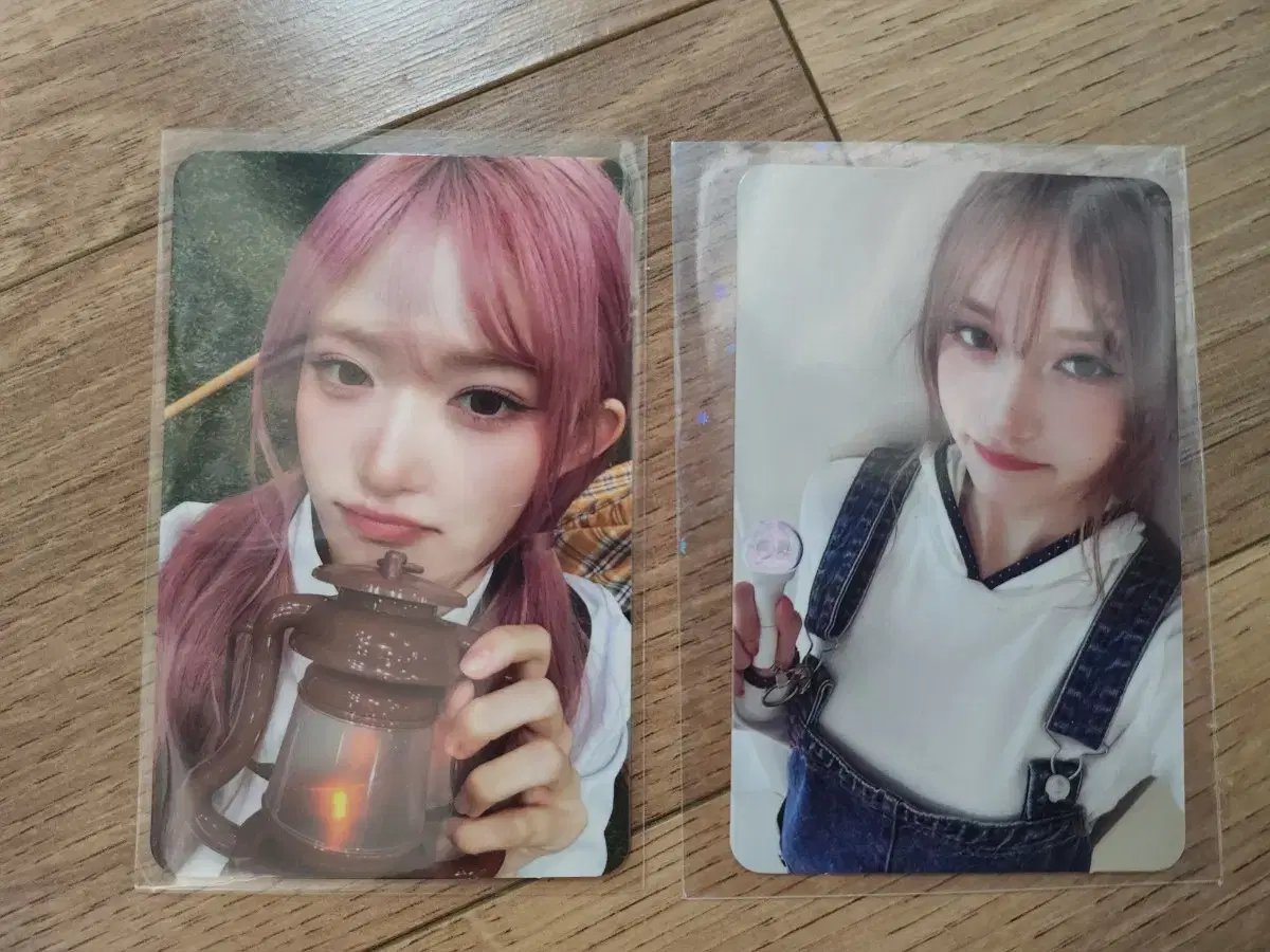 아이브 팬콘 1-2일차 다이브존 이서