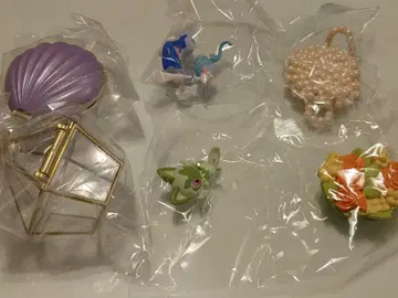 냐오하 아시레누 피규어