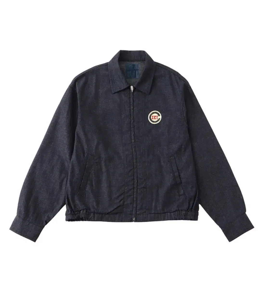 VISVIM Beesbeam ICT SS REDSUN JKT