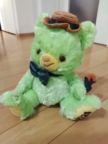 디즈니 유니베어 호세 아보카도 봉제 인형